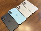 Apple iPhone 16 256GB full set (Used)
