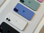 Apple iPhone 16 256GB- full set (Used)