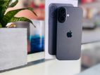 Apple iPhone 16 256GB FULLSET BOX (Used)