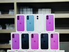 Apple iPhone 16 256GB (HNA) (Brand New)