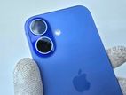 Apple iPhone 16 256GB kHA (Used)