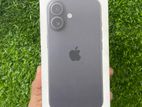 Apple iPhone 16 256GB LLA (Brand New)