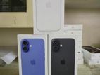 Apple iPhone 16 256GB (New)