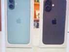 Apple iPhone 16 256GB (New)