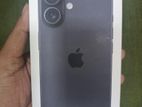 Apple iPhone 16 256GB (New)