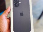 Apple iPhone 16 256GB (New)