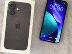 Apple iPhone 16 256GB (Used)