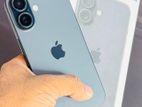 Apple iPhone 16 256GB | Physical Sim (Used)