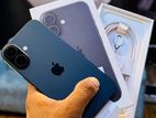 Apple iPhone 16 256GB [Same IMEI] (Used)