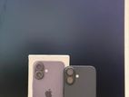 Apple iPhone 16 256GB Sim (Used)