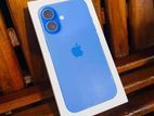 Apple iPhone 16 256GB (Used)