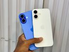 Apple iPhone 16 256GB (Used)