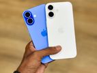 Apple iPhone 16 256GB (Used)