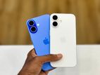 Apple iPhone 16 256GB (Used)