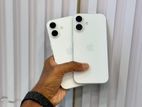 Apple iPhone 16 256GB (Used)