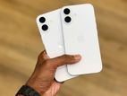Apple iPhone 16 256GB (Used)