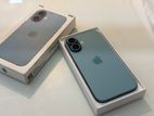 Apple iPhone 16 256GB (Used)