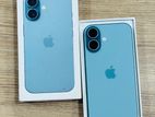 Apple iPhone 16 256GB (Used)