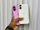 Apple iPhone 16 256GB (Used)