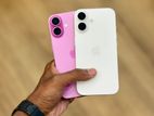 Apple iPhone 16 256GB (Used)