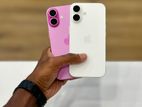 Apple iPhone 16 256GB (Used)
