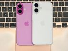 Apple iPhone 16 256GB (Used)