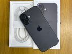 Apple iPhone 16 256GB (Used)