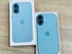 Apple iPhone 16 256GB (Used)