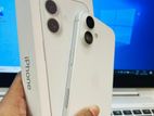 Apple iPhone 16 256GB (Used)
