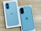 Apple iPhone 16 256GB (Used)