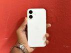 Apple iPhone 16 256GB (Used)