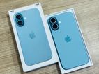 Apple iPhone 16 256GB (Used)