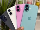 Apple iPhone 16 256GB (Used)