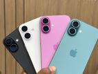 Apple iPhone 16 256GB (Used)