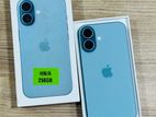 Apple iPhone 16 256GB (Used)