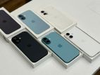 Apple iPhone 16 256GB (Used)