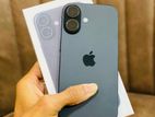 Apple iPhone 16 256GB (Used)