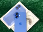 Apple iPhone 16 256GB (Used)
