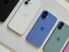 Apple iPhone 16 256GB (Used)