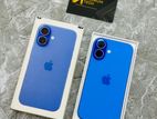 Apple iPhone 16 256GB (Used)