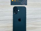 Apple iPhone 16 256GB (Used)
