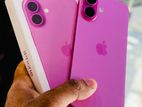 Apple iPhone 16 256GB (Used)