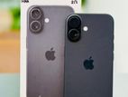 Apple iPhone 16 256GB (Used)