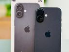 Apple iPhone 16 256GB (Used)