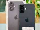 Apple iPhone 16 256GB (Used)
