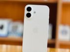 Apple iPhone 16 256GB (Used)