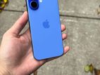 Apple iPhone 16 256GB (Used)