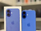 Apple iPhone 16 256GB (Used)