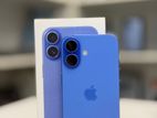 Apple iPhone 16 256GB (Used)
