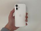 Apple iPhone 16 256GB (Used)